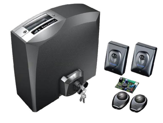 metall zweiflügeltor polen