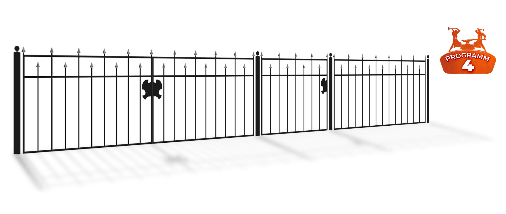 schmiedeeisen maßanfertigung