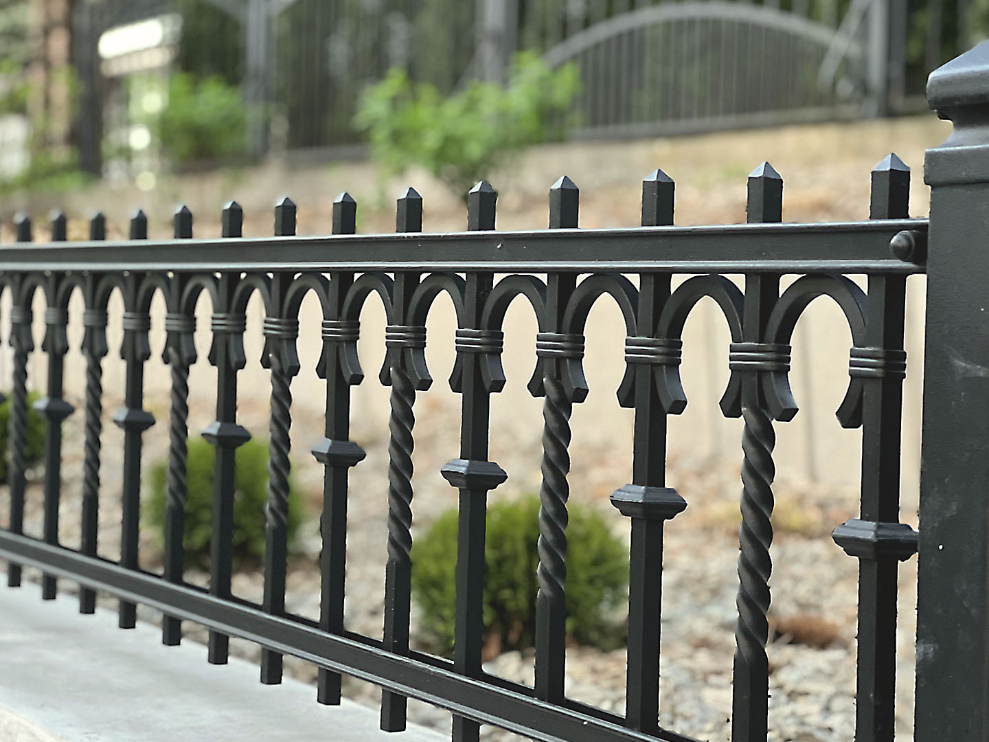 05 innen treppengeländer metall