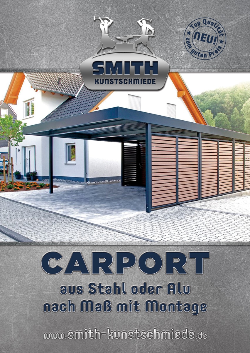 zaunanlage schmiedeeisen