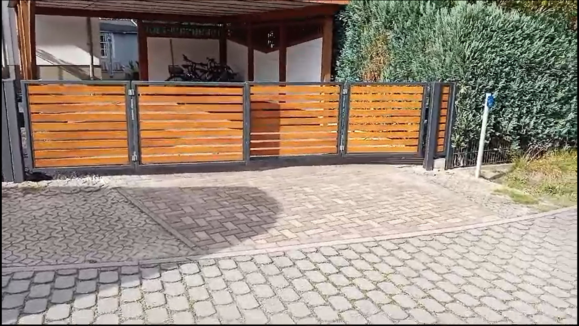 faltor vid scr1 treppengeländer schmiedeeisen