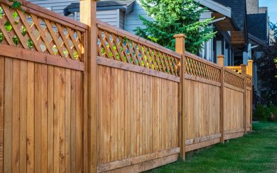 Zäune aus Polen: Warum sollte man diese Option in Betracht ziehen?