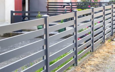 Maßgefertigte Zäune – wie bekommt man die richtigen Zaunelemente?