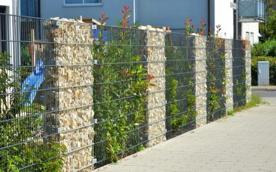 Metallzäune – warum sind sie die beste Wahl für die nächsten Jahre?