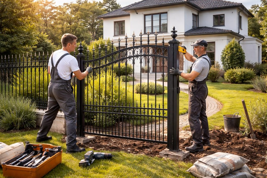 was kostet ein zaunbau in berlin 3
