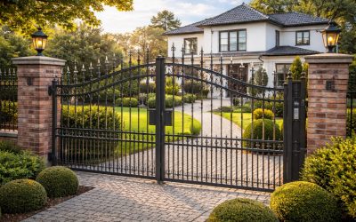 Zaunbau in Berlin mit Montage – was Sie vor der Beauftragung wissen sollten