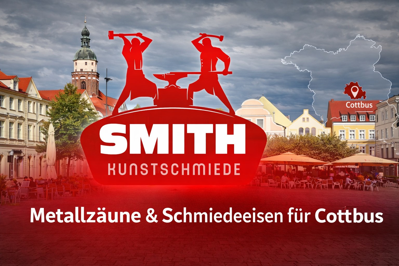 cottbus smith kunstschmiede