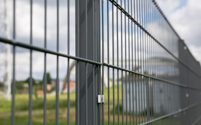 Zaun planen im Frühling – Schritt für Schritt zur perfekten Einfriedung