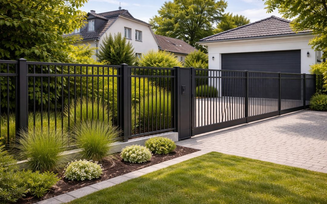 zaunbauer in berlin finden 1