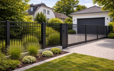 Zaunbauer in Berlin finden – worauf es bei der Auswahl wirklich ankommt