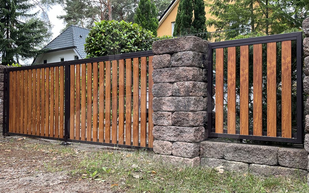 zaun an der grundstücksgrenze – rechte, pflichten und tipps für brandenburg