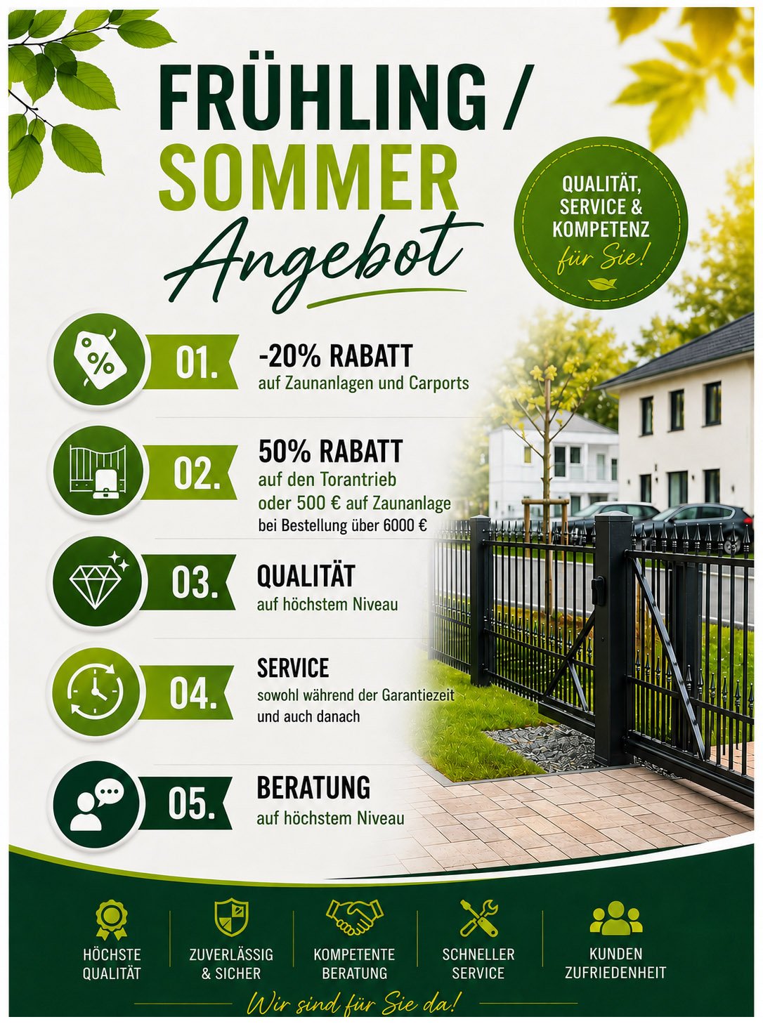 fruhling sommer 2026